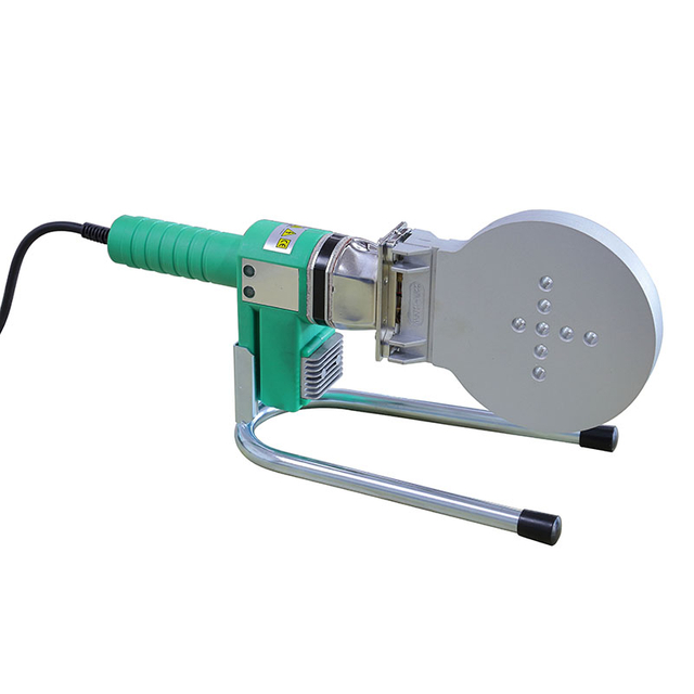 WP110TB 75mm-110mm PPR插座融合焊机