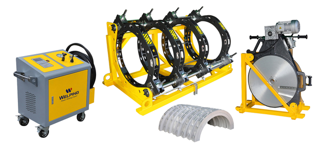 800mm 出厂价液压对焊机