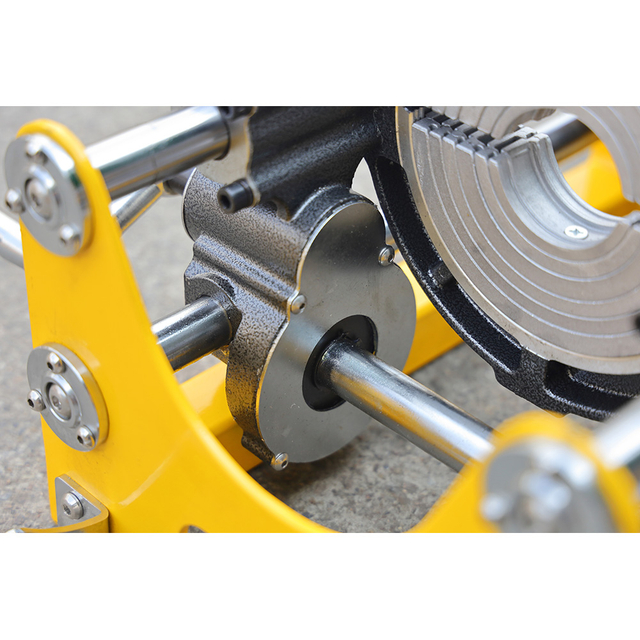 优质手动 160 毫米对接焊机对接熔接机