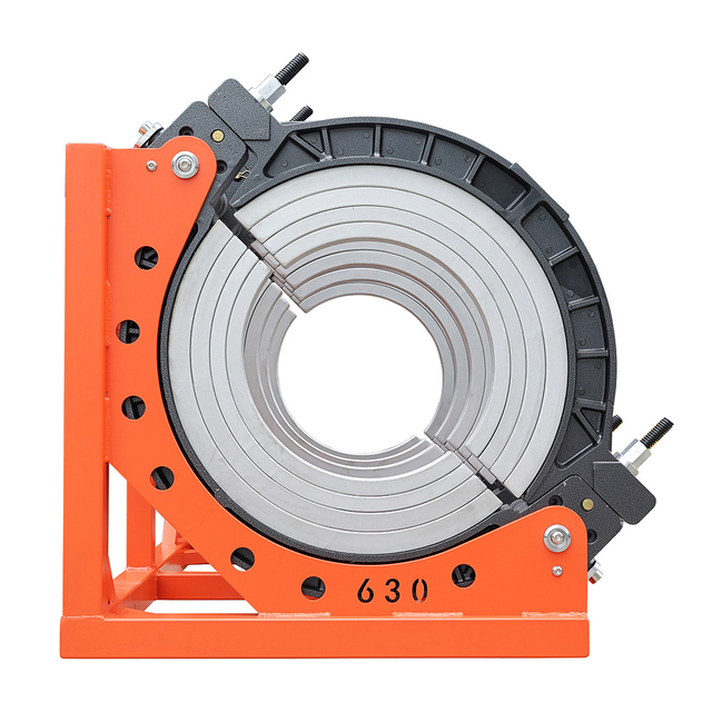 630mm 优质对焊机液压对焊机