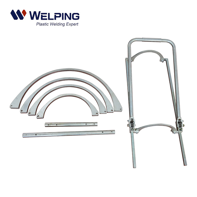 热销 DWC 管接头工具