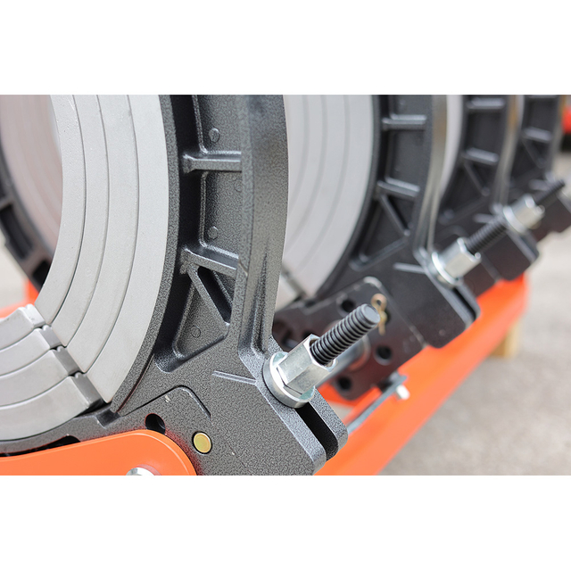 630mm重量平衡对焊机液压对焊机