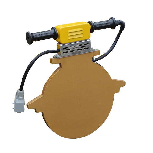 355mm工业设计hdpe对焊机