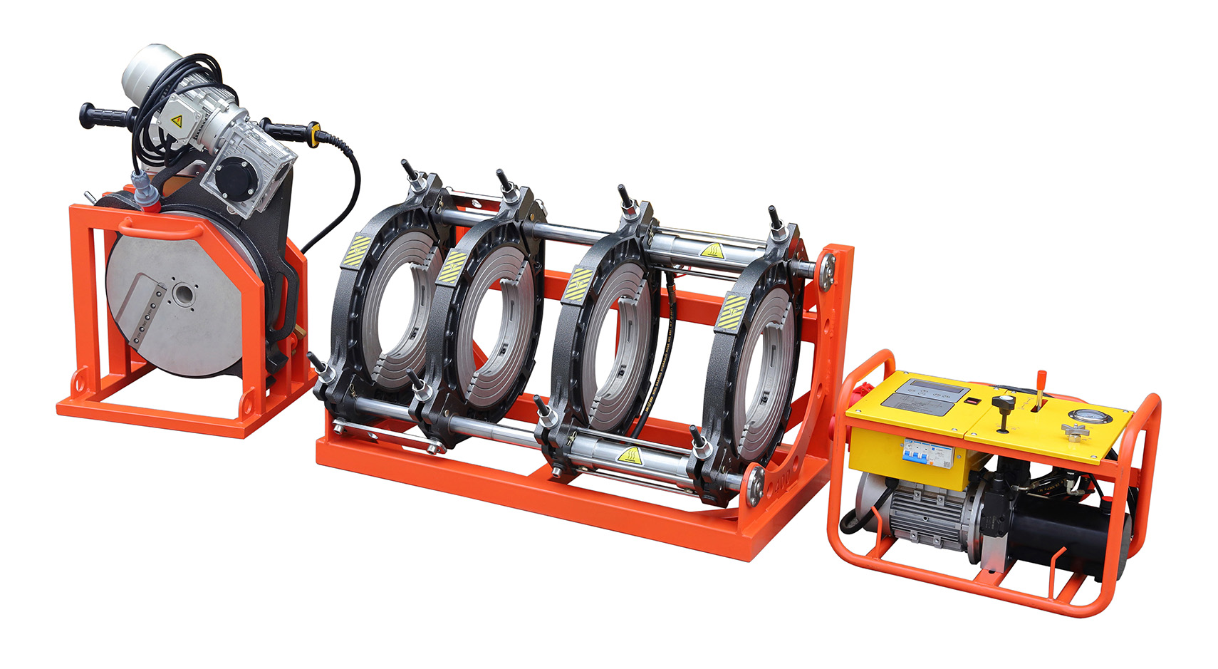 WP400B整机-01-0729