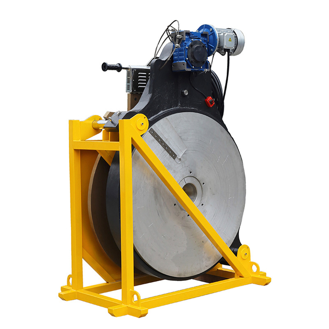 1200mm成本平衡热熔管接头对焊机