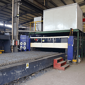 <div style="text-align: center;">激光切割</div> 