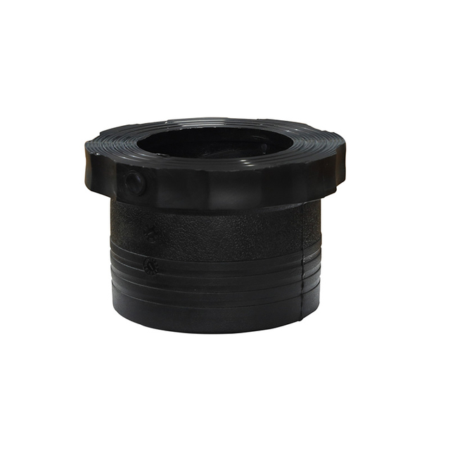 Hdpe管件电子熔焊机接头配件