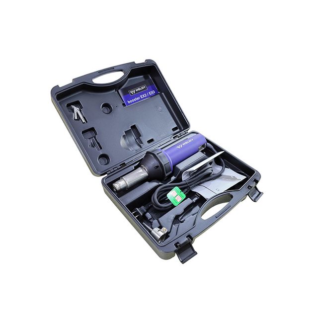 HT1600D Weldy 优质 hdpe 塑料挤出焊机