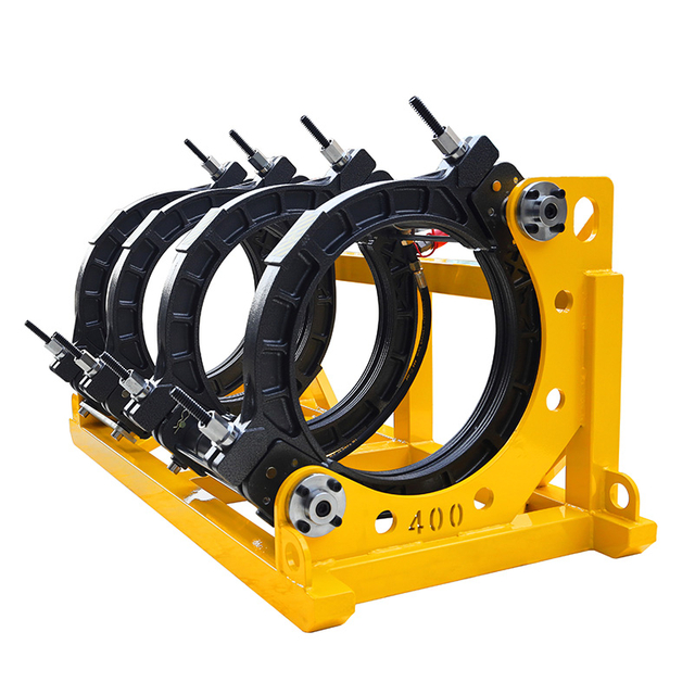 400mm工业级塑料焊机对焊机