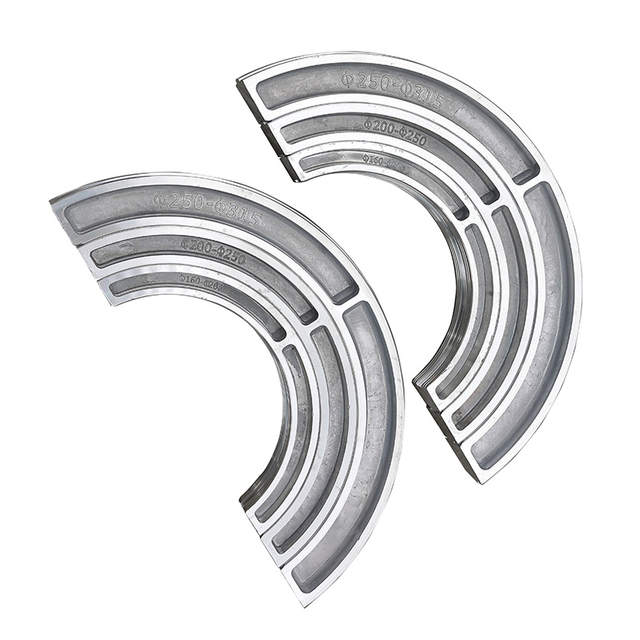 WP200Q 优质自动对焊机