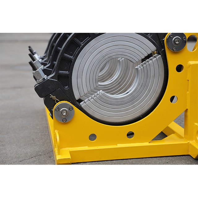 355mm 优质对焊机