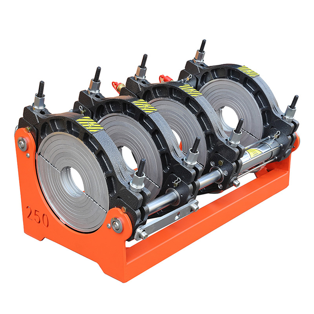 250mm 出厂价液压对焊机