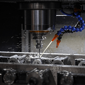 <div style="text-align: center;">CNC加工</div> 