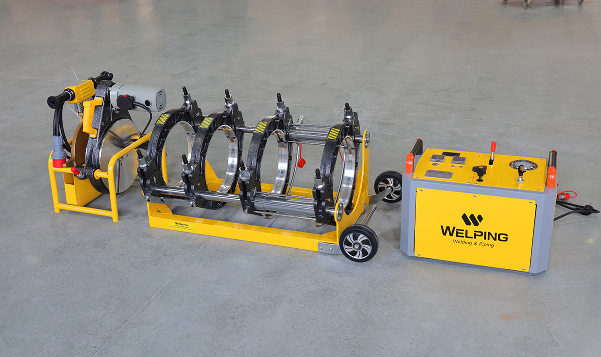 加热板检查频率指南，确保管道熔接设备性能优良