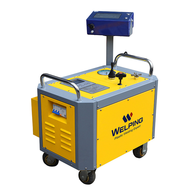 焊接数据记录器