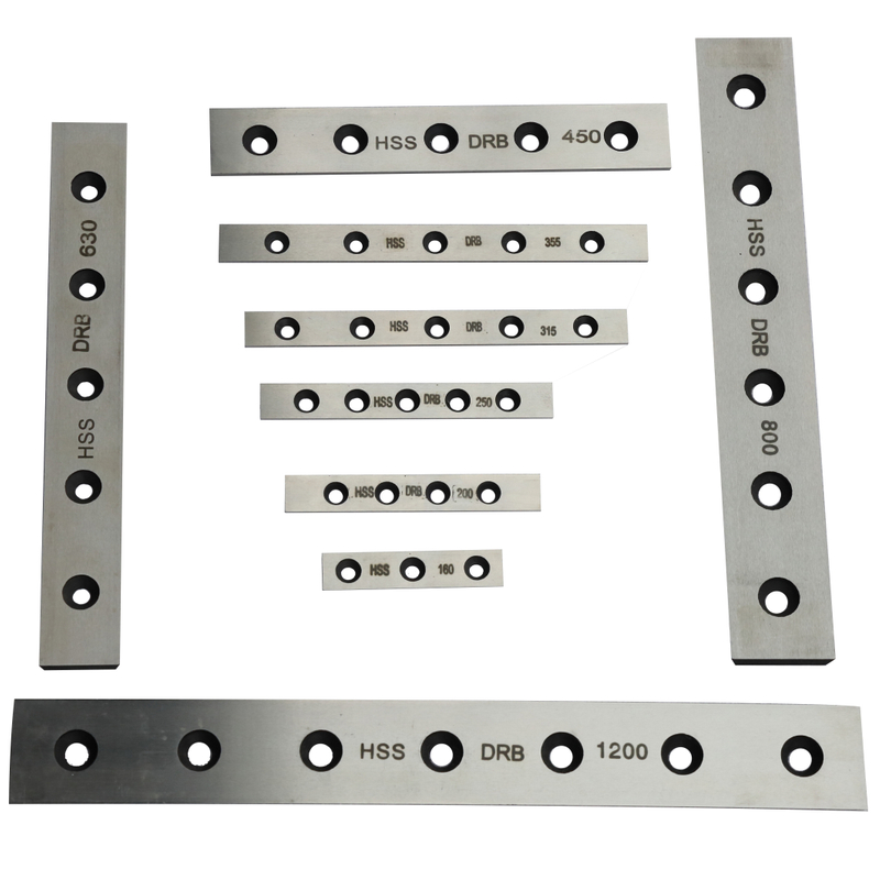 PE管液压热熔对接焊机铣刀刀片PE对焊机热熔焊接对接机配件