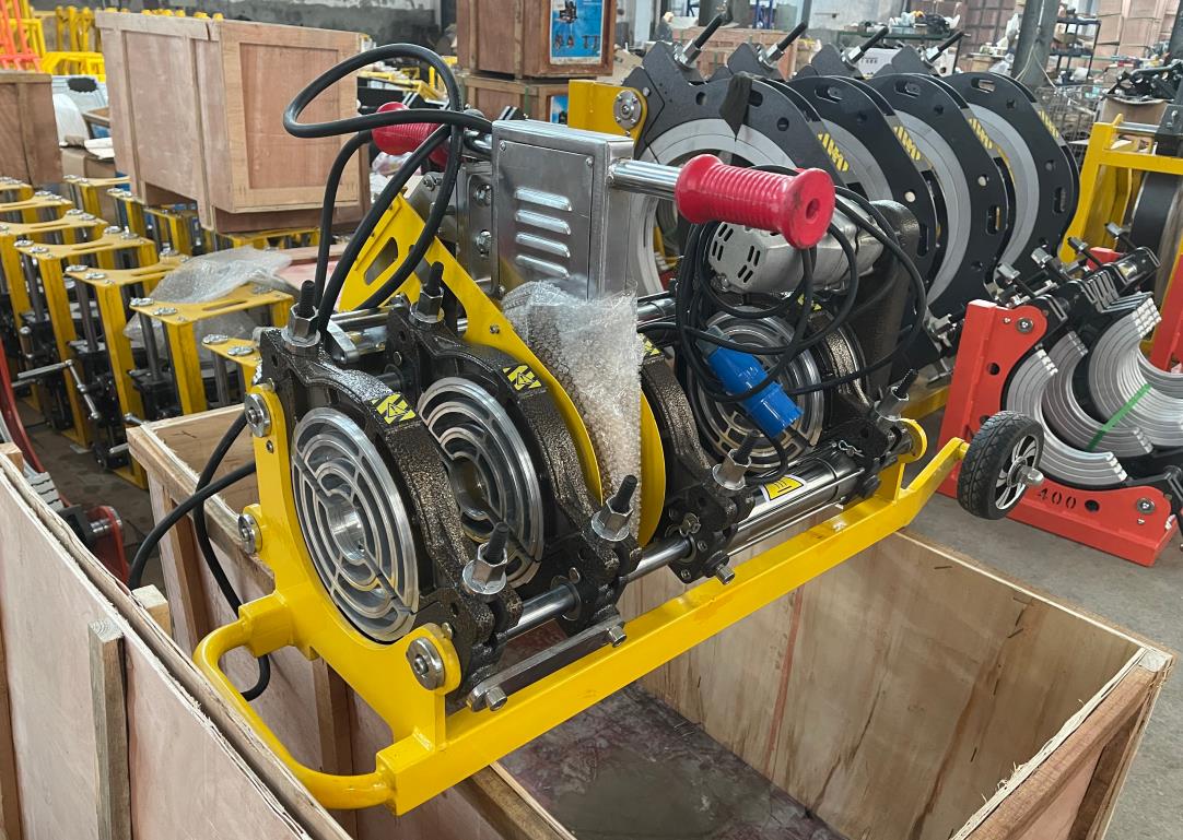 热熔焊机 热熔焊机