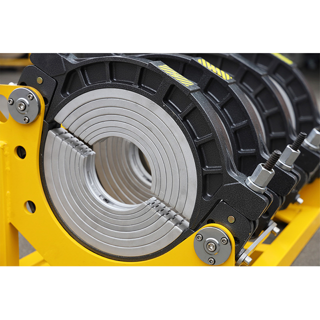 355mm专业对焊机