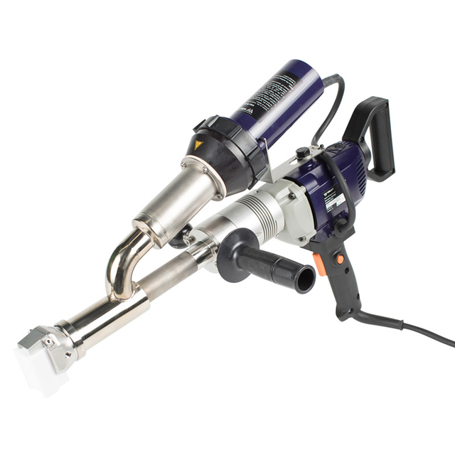 Booster-EX3 优质挤压焊接机