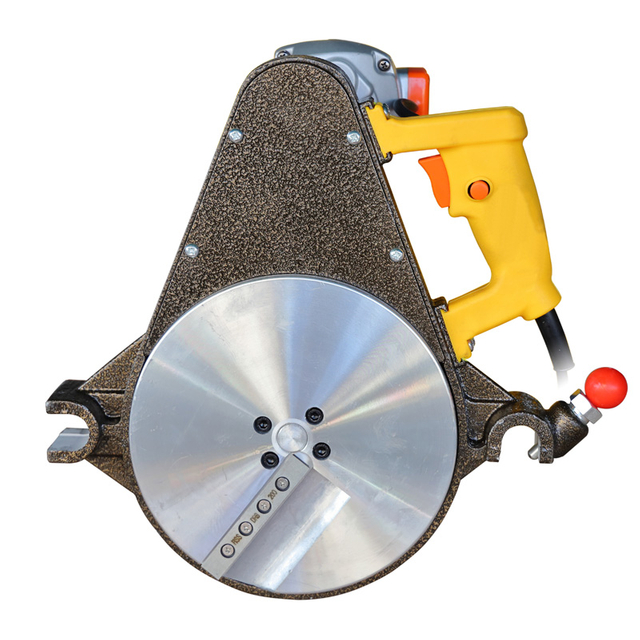 经济款 WP160D热熔焊机pe对焊机 pe管热熔机 PE管热熔对焊机