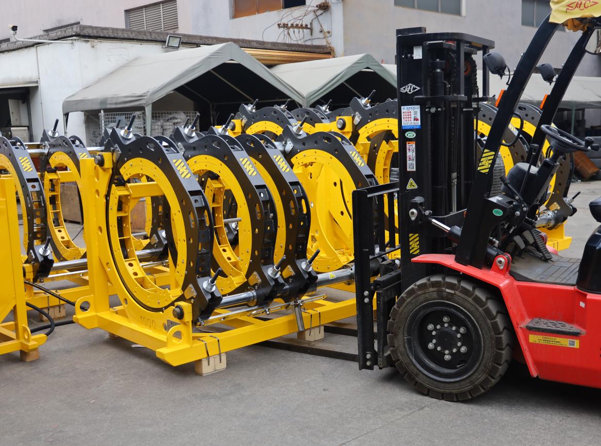 热熔焊机 热熔焊机