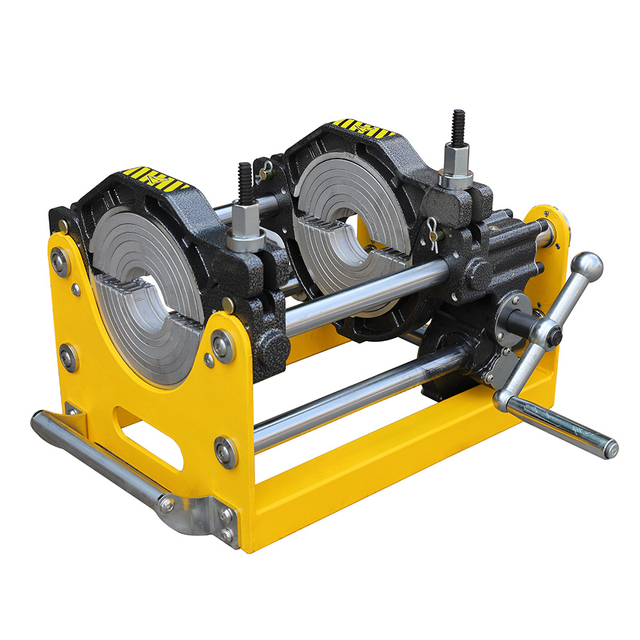 厂家直销手动 160mm 电阻对焊机对焊机