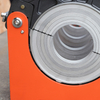 WP400B液压标配pe对接机热熔机对焊机焊管机水管热熔机